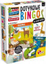 Фото #1 товара Lisciani Montessori plus Dotykowe Bingo Ze Zwierzętami