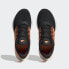adidas Pureboost 22 防滑耐磨轻便 低帮 跑步鞋 男款 黑橙 / Мужские кроссовки adidas Pureboost 22 Shoes (Черные)