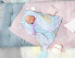 Zapf ZAPF Creation Baby Annabell Sweet Dreams swaddle, doll accessories