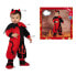 Costume for Babies Red Male Demon 24 Months