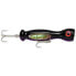 Williamson Jet Popper 07 (Black Purple, Size- 7)