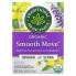 Organic Smooth Move, Original with Senna, Caffeine Free, 16 Wrapped Tea Bags, 1.13 oz (32 g)