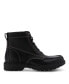 Фото #3 товара Men's Belgrade Moc Toe Boots