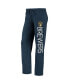 Фото #5 товара Пижама Concepts Sport Milwaukee Brewers Meter Muscl