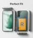 Фото #4 товара Чехол для смартфона Ringke Fusion Card прозрачный
