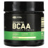 Фото #1 товара Аминокислоты Optimum Nutrition Instantized BCAA 5000 Powder, Несладкий, 345 г