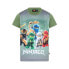 Фото #1 товара LEGO WEAR Taylor 623 short sleeve T-shirt