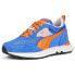 Фото #2 товара Puma Rider Fv Vintage Lace Up Womens Blue Sneakers Casual Shoes 38747501