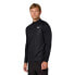 ფოტო #3 პროდუქტის CASTORE Adapt half zip long sleeve T-shirt