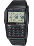 CASIO DBC-32-1AES Collection data-bank 37mm