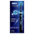 Oral-B Genius X - Adult - Oscillating toothbrush - Daily care - Gum care - Sensitive - Whitening - Black - 2 min - Black