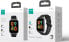 Smartwatch Joyroom FT3 Pro Fit-Life Czarny (JR-FT3 Pro)