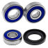 All BALLS 25-1486 Wheel Bearing Kit - фото #2