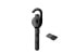 Фото #3 товара Jabra Stealth UC MS - Headset - In-ear - Calls & Music - Black - Grey - Monaural - Multi-key