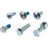 Фото #1 товара MOOSE HARD-PARTS GasGas 95-13 rear sprocket screws