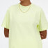 Фото #5 товара New Balance Women's Athletics Jersey T-Shirt