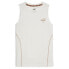 Фото #1 товара Puma First Mile X Crew Neck Tank Top Womens Grey Casual Athletic 52498005