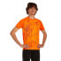 JOMA Elite IX short sleeve T-shirt