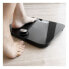 Фото #5 товара Цифровые весы для ванной Cecotec EcoPower 10000 Healthy Black LCD 180 kg Чёрный 180 kg