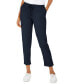 Women's Pull On Cuffed Pants, Created for Macy's