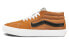 Кроссовки Vans SK8 MID VN0A3WM3WZ5