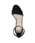 Women's Machelene Dress Heel Sandals