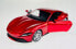 Фото #6 товара Bburago BBU 1:24 Ferrari Roma Red 26029 RD 60294