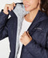 Фото #4 товара Women's Copper Crest™ Hooded Fleece-Lined Jacket, XS-3X