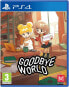 Фото #1 товара PLAYSTATION GAMES PS4 Goodbye World