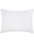 Фото #2 товара Embossed 2-Pack Pillows, Standard/Queen
