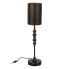 Desk lamp Golden 220 -240 V 18 x 18 x 80 cm