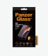 Фото #5 товара Защитное стекло для смартфона PanzerGlass Apple iPhone 6/6s/7/8/SE (2020) Edge-to-Edge - прозрачное, устойчивое к царапинам