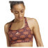 ADIDAS Farm Rio sports bra medium support