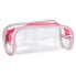 Фото #1 товара Сумка BERILLO Transparent Bag 20X9X7 3 Colors