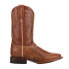 Фото #1 товара Roper Diesel Square Toe Cowboy Mens Brown Casual Boots 09-020-7017-8648