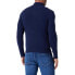 Фото #2 товара HACKETT HM703022 Half Zip Sweater