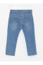 Фото #2 товара Basic Erkek Bebek Jean Pantolon