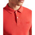 Фото #3 товара SUPERDRY Vintage Destroyed short sleeve polo