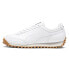 Фото #5 товара Puma Fast Rider Navy PackWhite Lace Up Mens White Sneakers Casual Shoes 3968360