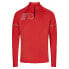 Фото #2 товара HUMMEL Core half zip sweatshirt