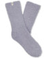 UGG Women's Teddi Cozy Crew Socks