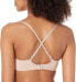 Фото #2 товара Бюстгальтер с легкой подкладкой Calvin Klein 286519 Women's Perfectly Fit Flex, размер 34С