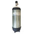 LALIZAS Spare Compressed Air Cylinder 9L&Valve 300Bar