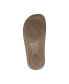 ფოტო #5 პროდუქტის Men's Donnar Thongs Slip-On Sandals