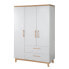 Фото #3 товара Babyzimmer-Set Caro II (3-teilig)