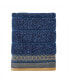 Фото #1 товара Juxtapose Cotton 2 Piece Hand Towel Set, 26" x 16"