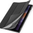 Etui na tablet DUXDUCIS DUXDUCIS DOMO GALAXY TAB A8 10.5 X200 / X205 BLACK