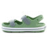 Фото #6 товара Детские босоножки Crocs Crocband Cruiser