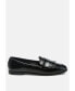 Фото #1 товара patent pu everyday loafer