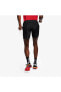 Фото #8 товара Шорты мужские Nike Challenger 7in 2in1 черные Aj7741-010